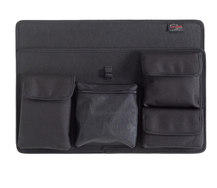 Explorer 4820 dekselpaneel