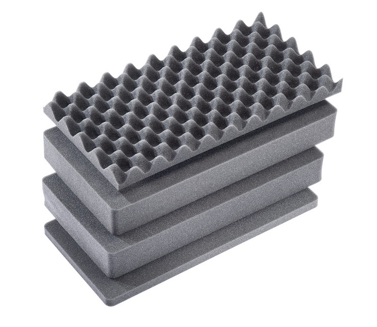 Peli 1506 Air foamset