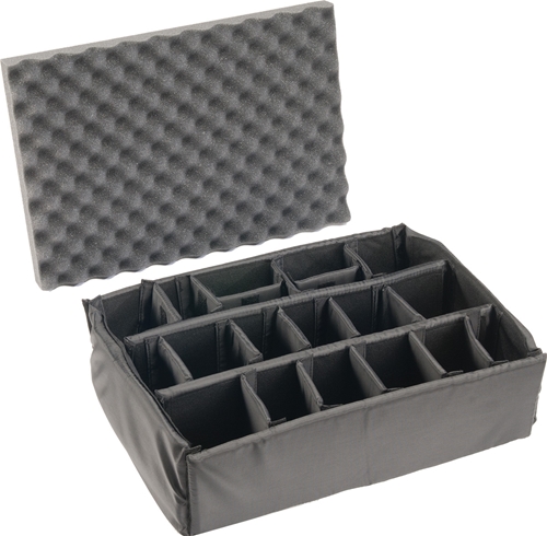 Peli Storm IM2600 dividerset
