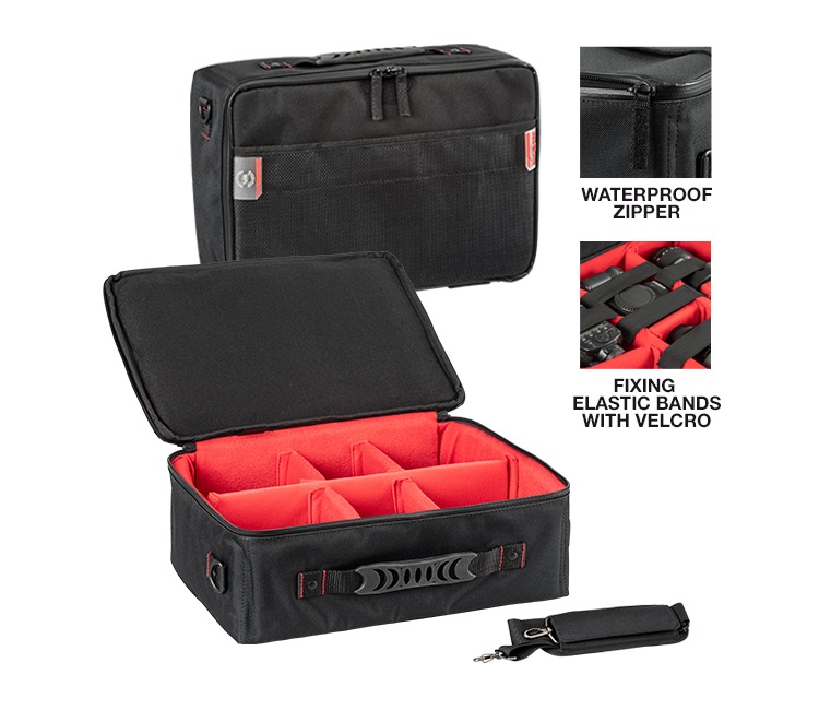 Explorer 3818 interne tas