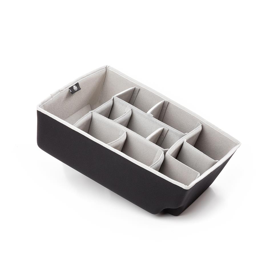 HPRC 2600W second skin