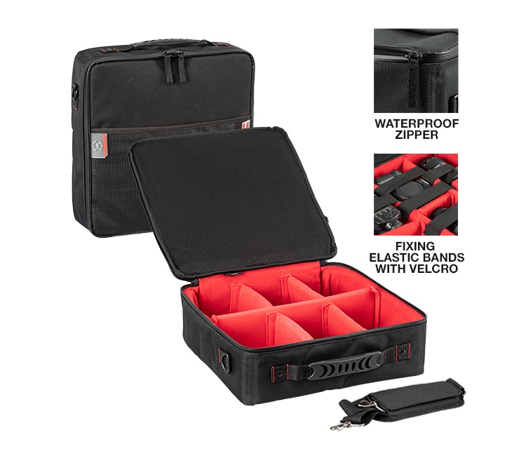 Explorer 3317W interne tas