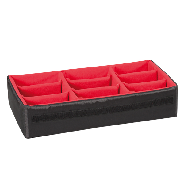 Explorer 5218 HL divider