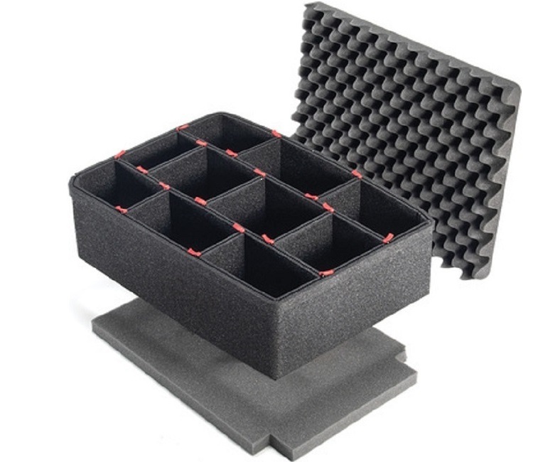 Peli Storm IM2300 trekpak