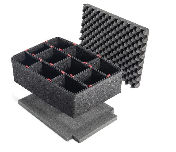 Peli Storm IM2400 trekpak