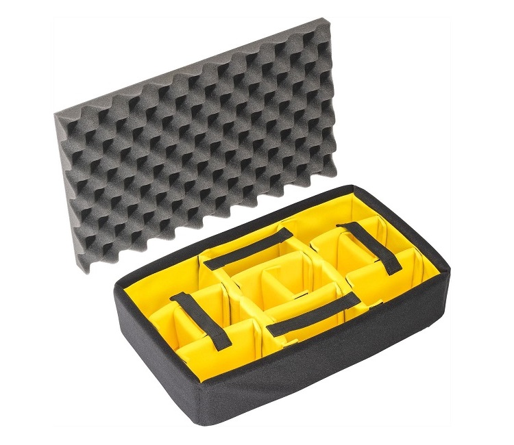 Peli 1485 Air dividerset