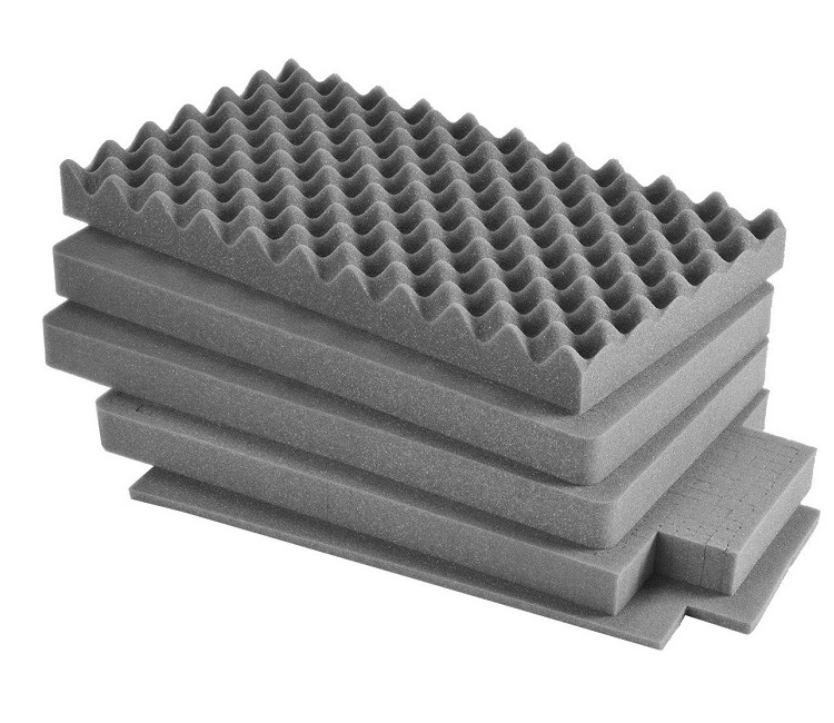 Peli Storm IM2500 foamset