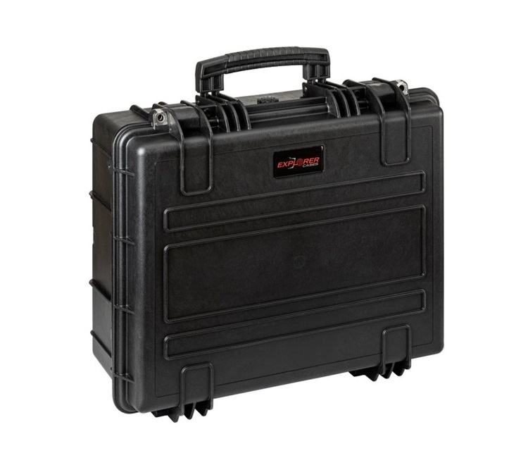 Explorer 4820 HL