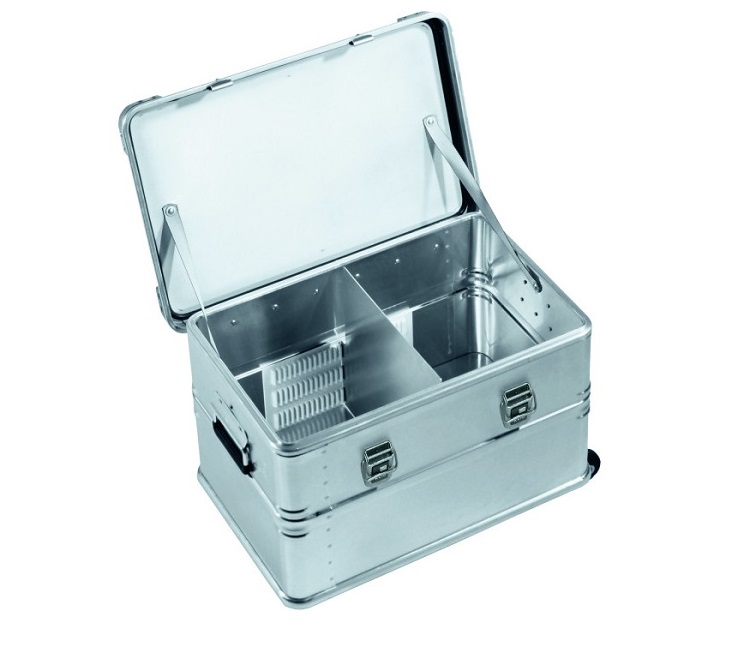 Zarges vakverdelerset 40865