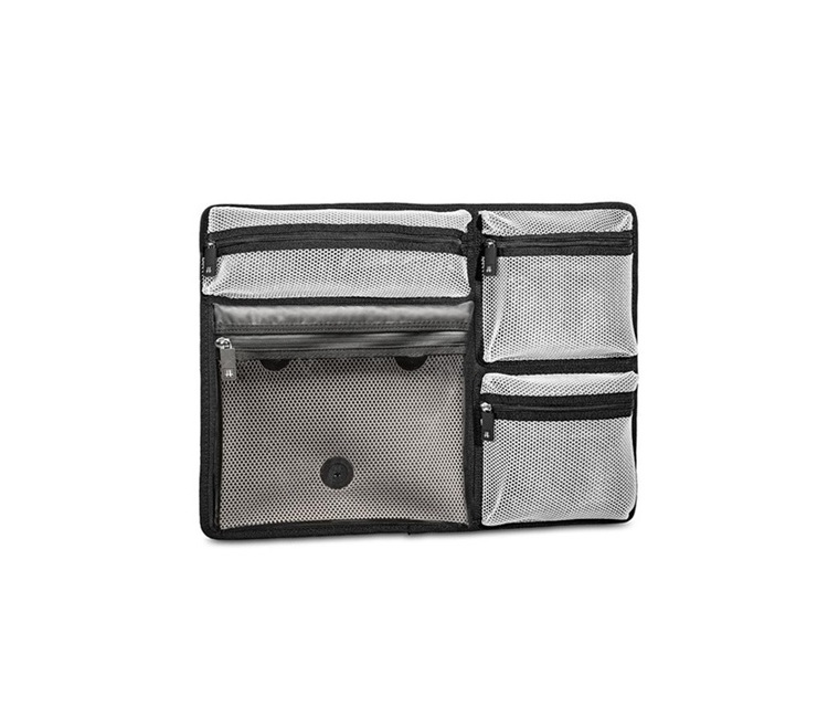 HPRC 2600 lid organizer