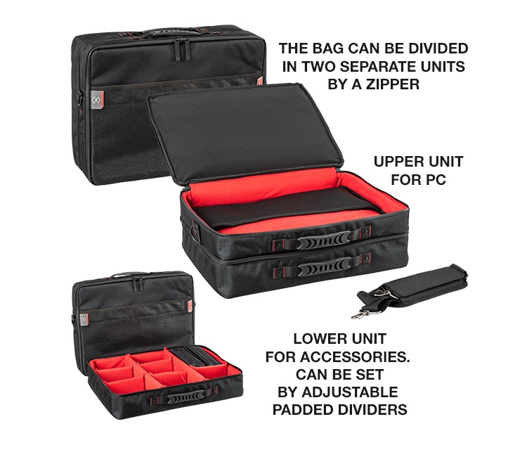 Explorer 4820 computer tas