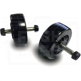 MAX 750 wheel kit