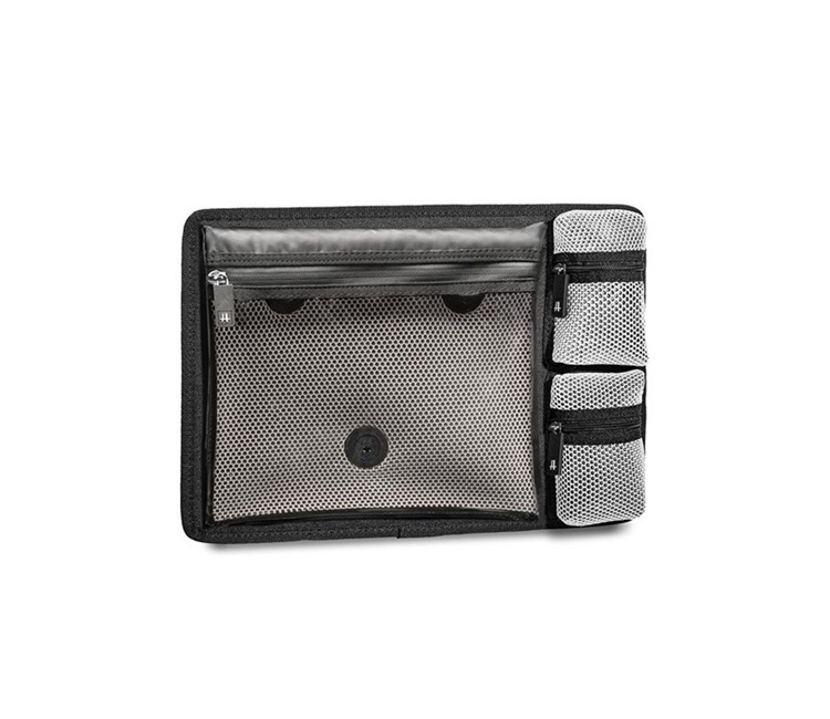 HPRC 2400 lid organizer