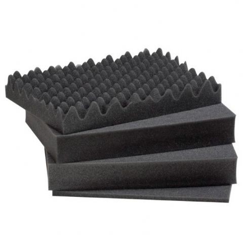 Explorer 4825 HL foamset