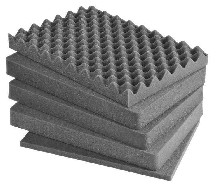 Peli Storm IM2450 foamset