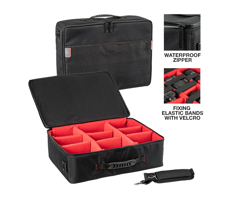 Explorer 4820 interne tas