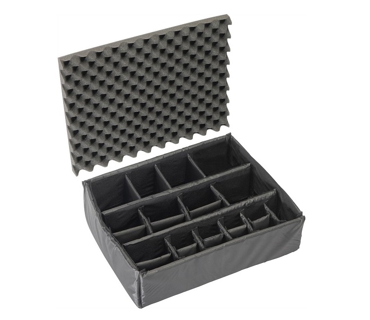 Peli 1600 dividerset