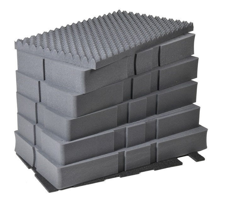 Peli 0550 foamset