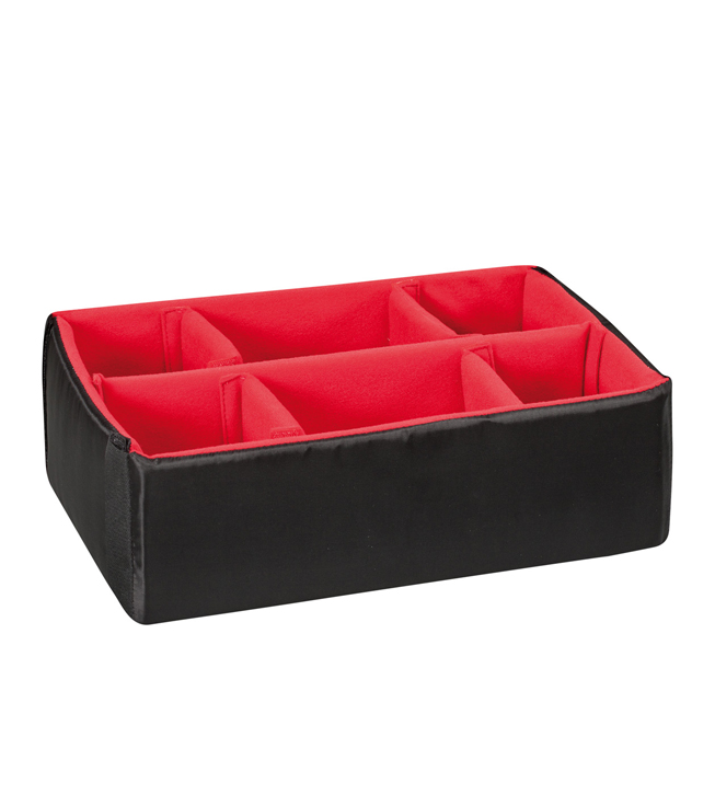 Explorer 3818 HL dividers