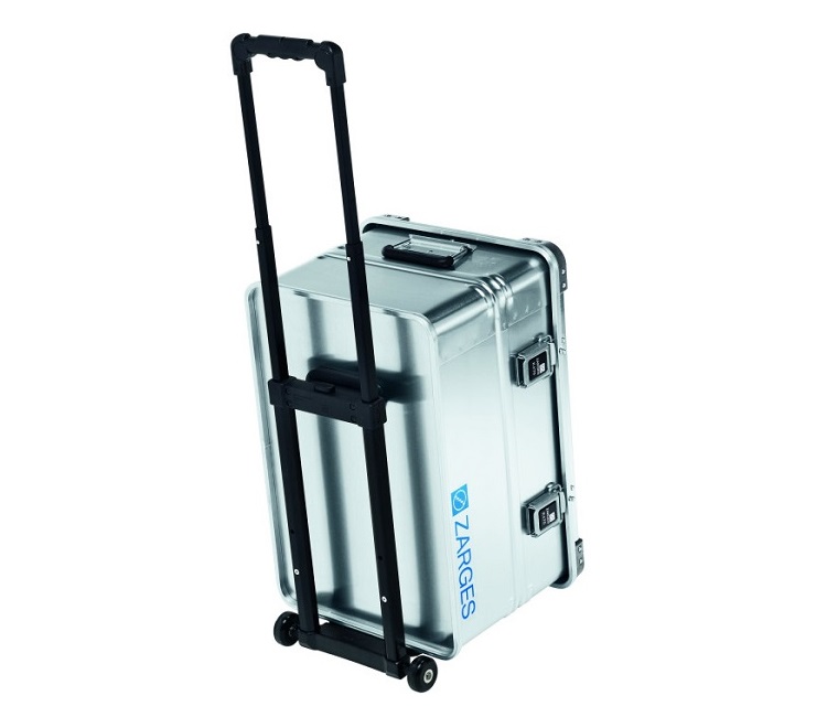 Zarges Trolley 40739