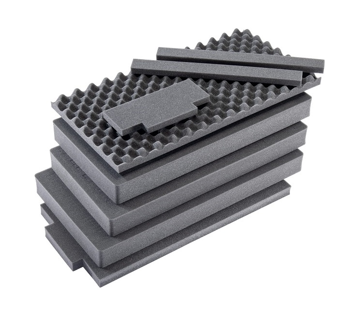 Peli 1626 Air foamset