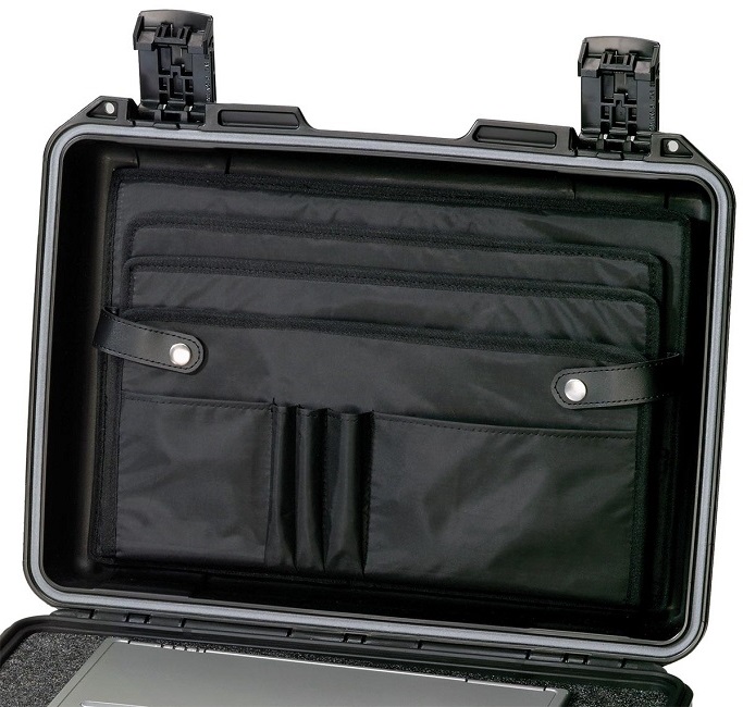 Peli Storm IM2300 lid organizer