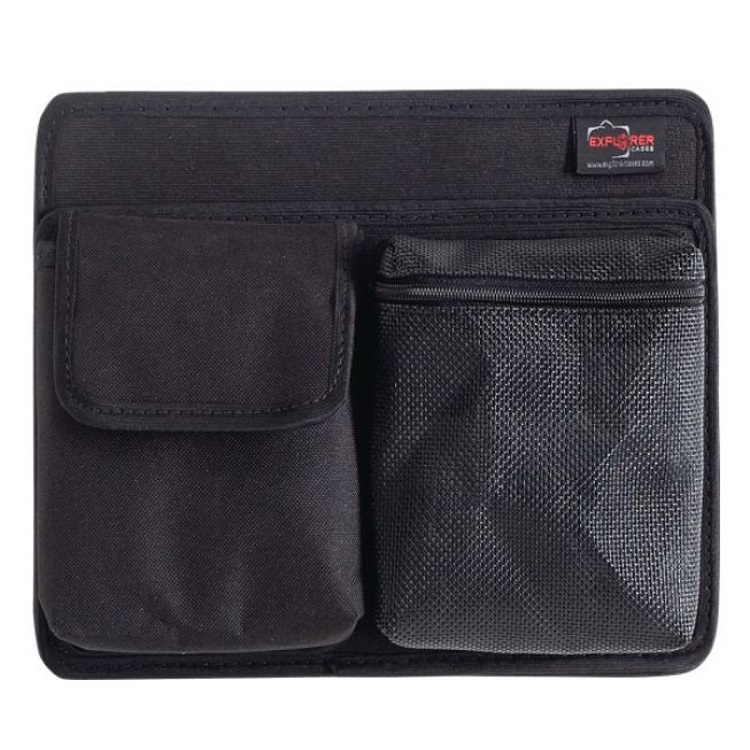 Explorer 3317W dekselpaneel