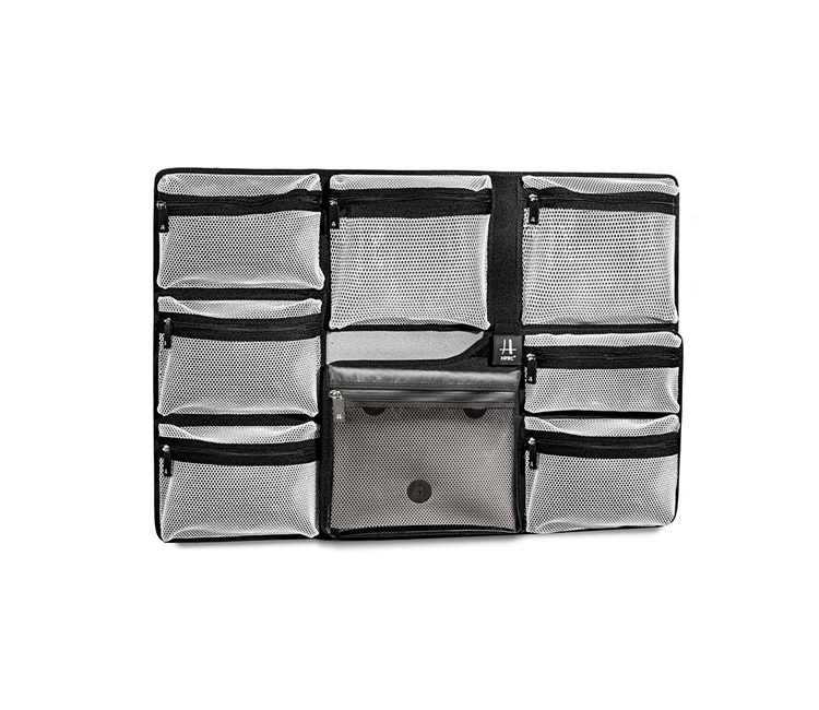 HPRC 2780W lid organizer