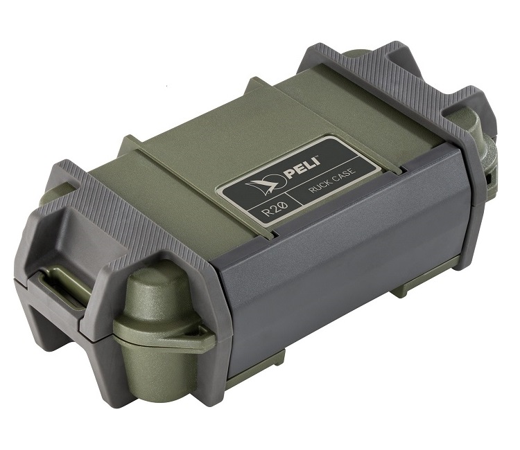 Peli Ruck R20