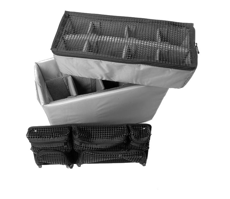 Peli 1440 office dividerset