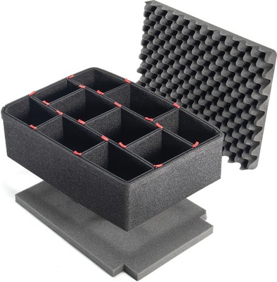 Peli Storm IM2200 trekpak