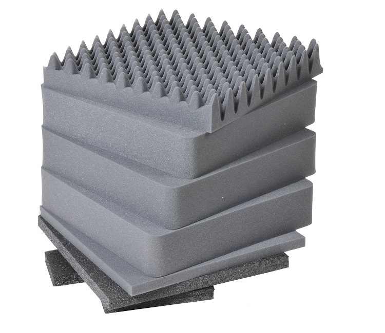 Peli 0340 foamset