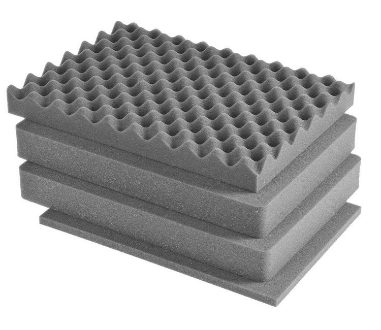 Peli Storm IM2400 foamset