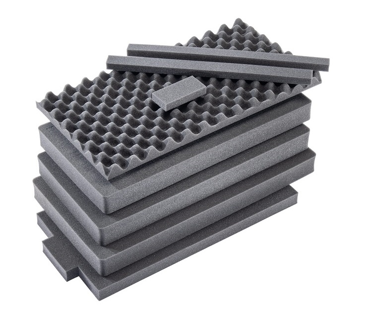 Peli 1606 Air foamset