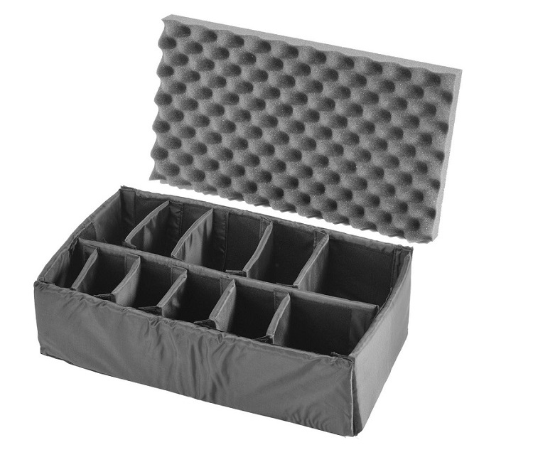 Peli Storm IM2500 dividerset