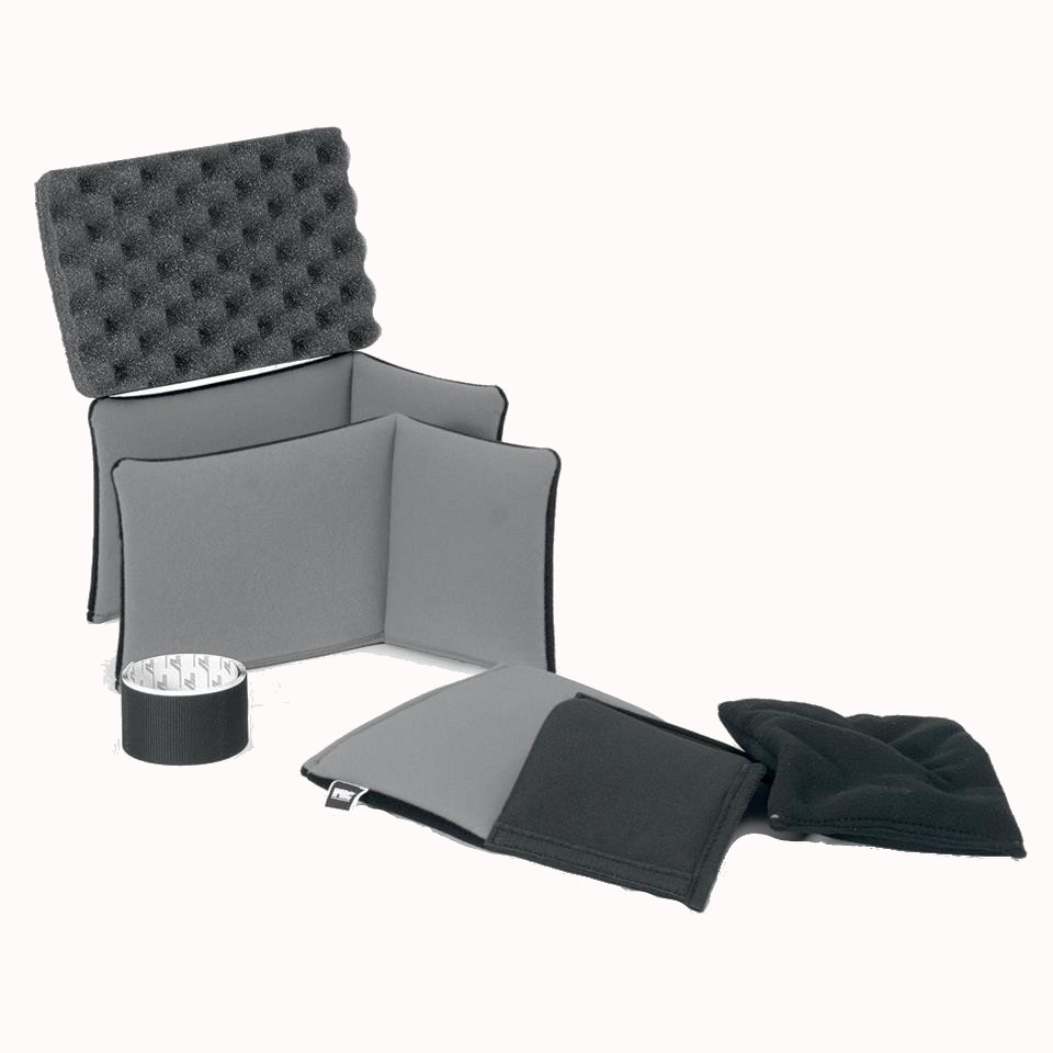 HPRC 4050 dividerset