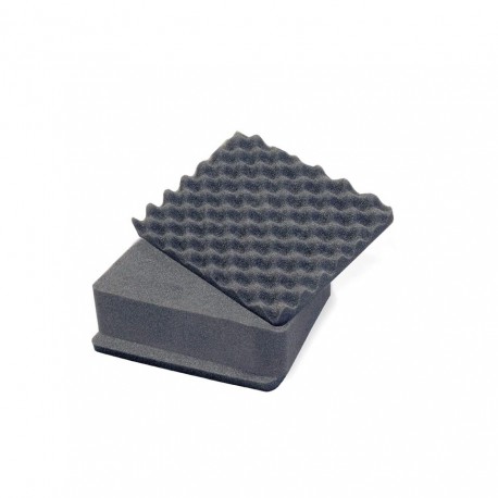 HPRC 4300 foamset