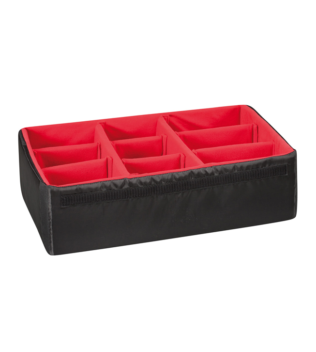 Explorer 7726 dividers