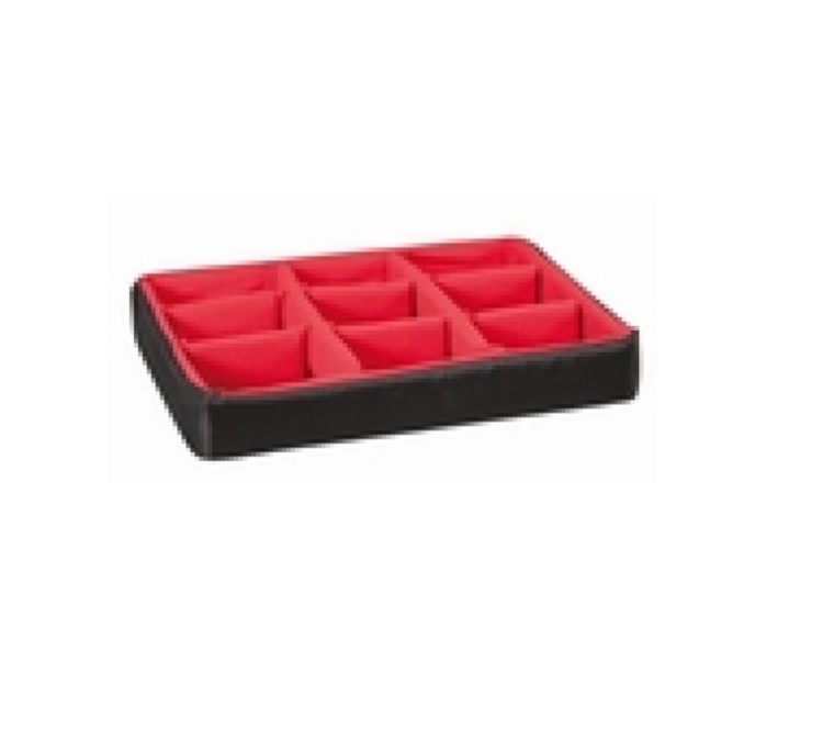 Explorer 4412 dividers