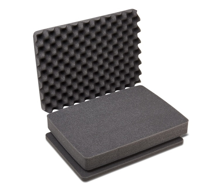 Peli 1505 Air foamset