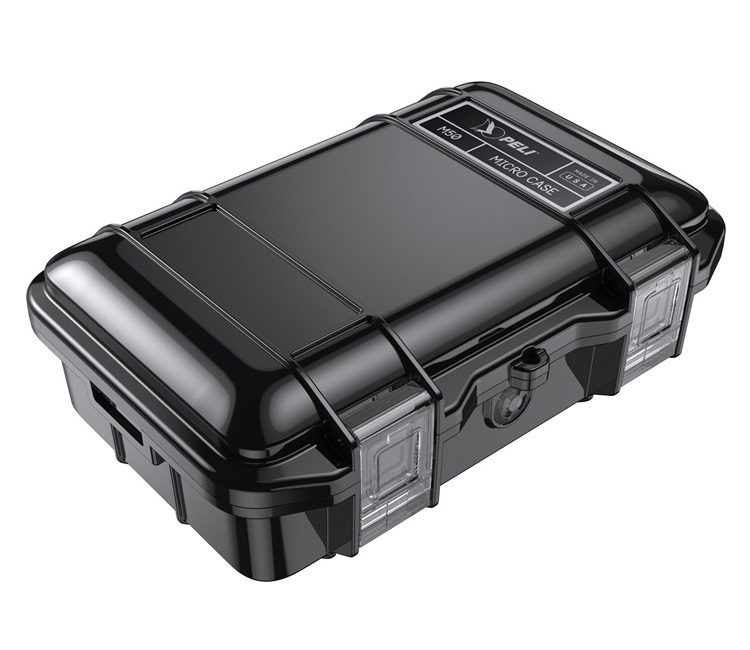 Peli M50 Micro Case