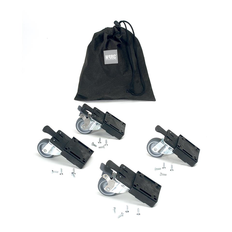 HPRC 4400 wheel kit