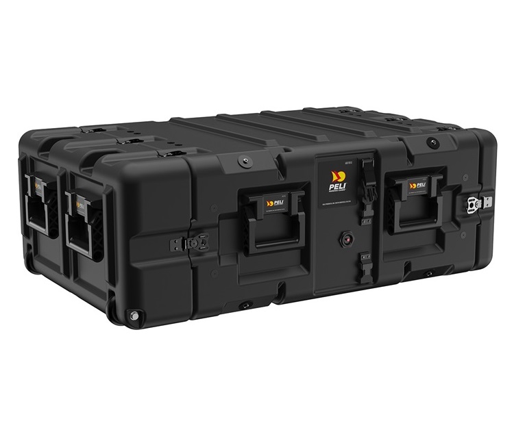 Peli™-Hardigg™ Super-V 4U