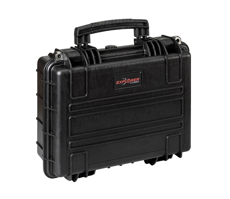 Explorer 3815 HL