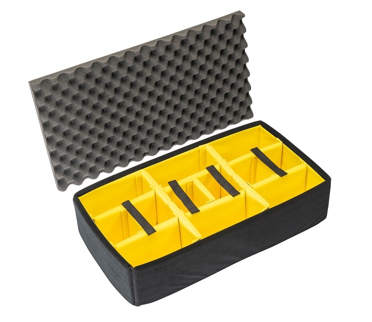 Peli 1605 Air dividerset