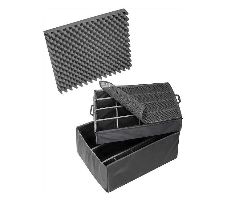 Peli 1640 dividerset