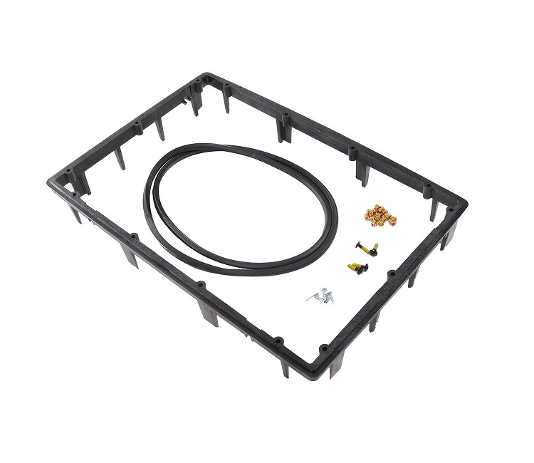 Peli 1470 panelframe