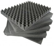 Peli 1660 foamset