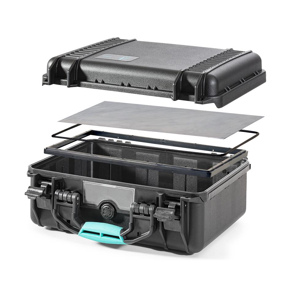 HPRC 2250 panelframe