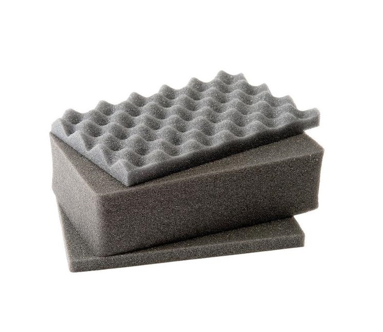 Peli 1557 Air foamset